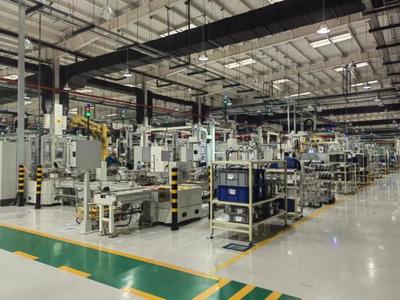 智造新纪元 信息系统集成赋能下的未来工厂