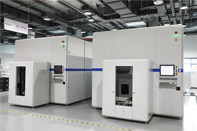 陈再力来访华立科技调研数字化改革，聚焦信息系统集成新路径