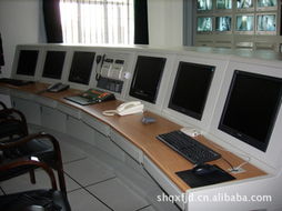 上海前学发机电设备集成监控系统产品列表与信息系统集成